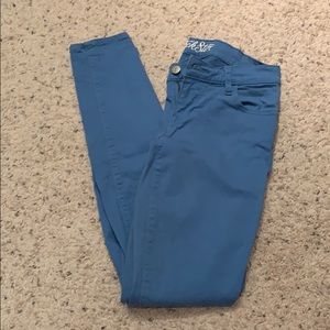 Old Navy Rockstar Jeans
